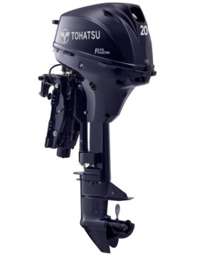 Tohatsu 20HP | MFS20EEPTS Tohatsu 20HP | MFS20EEPTS