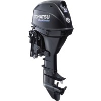 Tohatsu 30HP | MFS30CETL