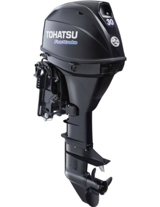 Tohatsu 30HP | MFS30CETS