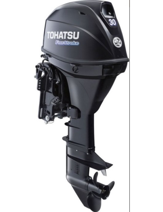 Tohatsu 30HP | MFS30CWETL