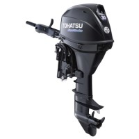 Tohatsu 30HP | MFS30CL