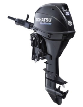 Tohatsu 30HP | MFS30CL Tohatsu 30HP | MFS30CL
