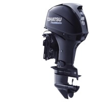 Tohatsu 40HP | MFS40AETL