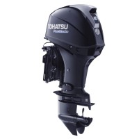 Tohatsu 40HP | MFS40AETS
