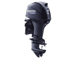 Tohatsu 50HP | MFS50AETL