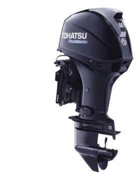 Tohatsu 50HP | MFS50AETS Tohatsu 50HP | MFS50AETS