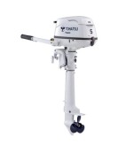 Tohatsu 5HP | MFS5CL