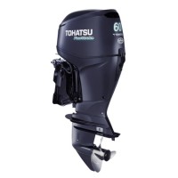 Tohatsu 60HP | BFT60ALRTA