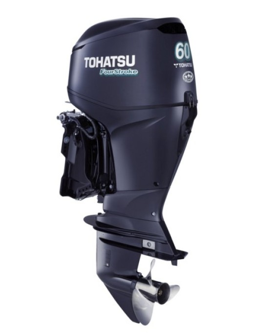 Tohatsu 60HP | BFT60ALRTA