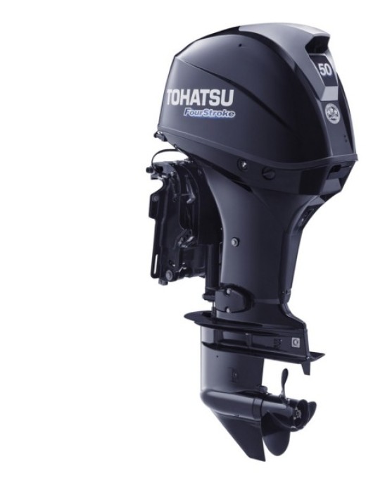 Tohatsu 60HP | MFS60AETUL