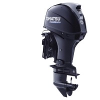 Tohatsu 60HP | MFS60AETS