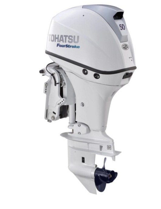 Tohatsu 60HP | MFS60AWETL