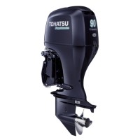 Tohatsu 90HP | BFT90AK1LRTA