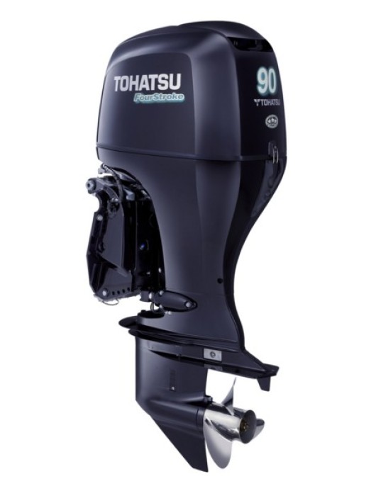 Tohatsu 90HP | BFT90AK1LRTA