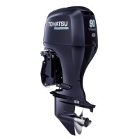 Tohatsu 90HP | BFT90AK1XRTA