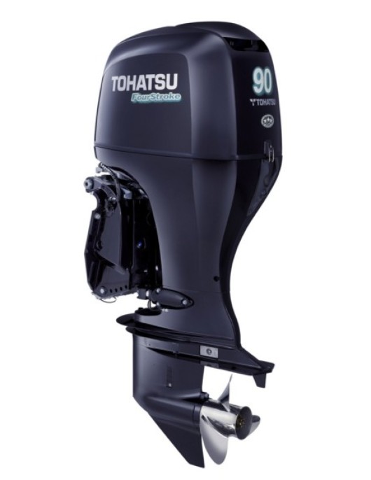 Tohatsu 90HP | BFT90AK1XRTA