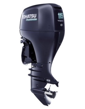 Tohatsu 115HP | BFT115ALA Tohatsu 115HP | BFT115ALA