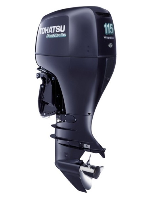 Tohatsu 115HP | BFT115ALA