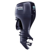 Tohatsu 115HP | BFT115AXA