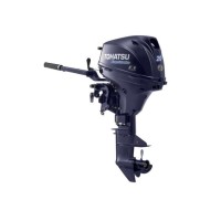 Tohatsu 20HP | MFS20EEFS