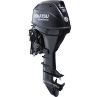 Tohatsu 25HP | MFS25CETS