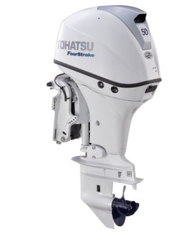 Tohatsu 50HP | MFS50AWETS Tohatsu 50HP | MFS50AWETS