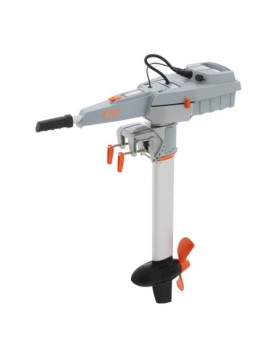 Torqeedo Electric Motor | Travel 503 L Torqeedo Electric Motor | Travel 503 L