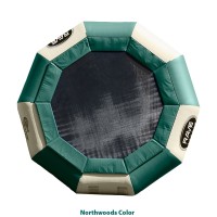 Rave Sports Aqua Jump Eclipse 150 Premium Water Trampoline