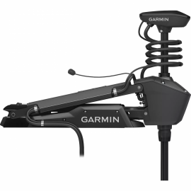 Garmin Force Freshwater Bow-Mount Trolling Motor