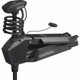 Garmin Force Freshwater Bow-Mount Trolling Motor