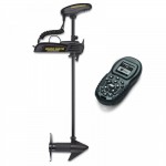 Minn Kota PowerDrive 70/US2 Trolling Motor W/I-Pilot Bluetooth - 24V-70lb-60"