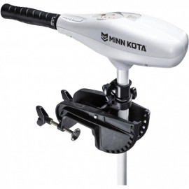 Minn Kota Riptide Transom Saltwater Trolling Motor