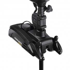 Minn Kota Terrova 55 Trolling Motor W/I-Pilot Bluetooth - No Foot Pedal Included - 12V-55lb-54"