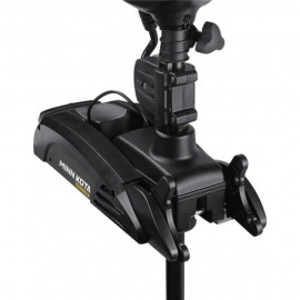 Minn Kota Terrova 80/US2 Trolling Motor W/I-Pilot Bluetooth - 24V-80lb-60"