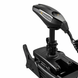 Minn Kota Terrova 80/US2 Trolling Motor W/I-Pilot Bluetooth - 24V-80lb-72