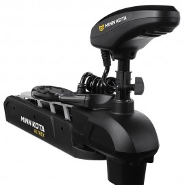 Minn Kota Ultrex 112/US2 Trolling Motor W/I-Pilot Bluetooth - 36V-112lb-60"