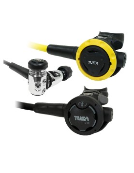 Tusa RS-790 and SS-0001 Regulator Package Tusa RS-790 and SS-0001 Regulator Package