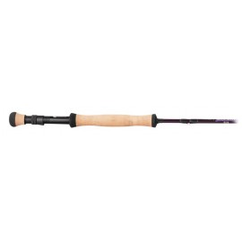 White River Fly Shop Kingfisher Reel/St. Croix Mojo Bass Fly Rod Outfit