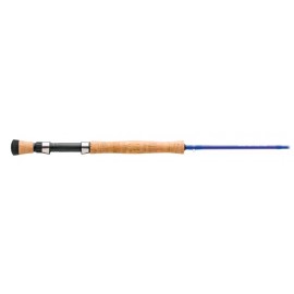 World Wide Sportsman Silver King Fly Combo