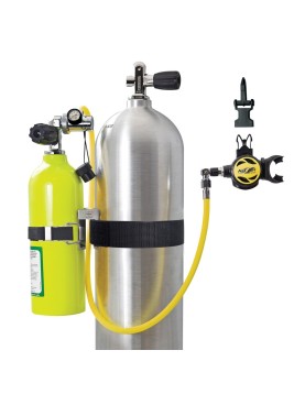 XS Scuba Xtr Extra Air System