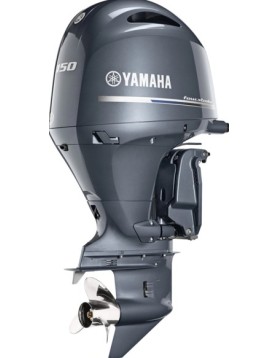 Yamaha 150HP | F150XB