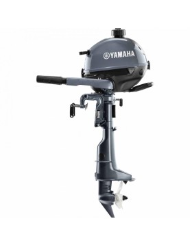 Yamaha 2.5 HP Tiller Outboard Motor F2.5 2025 Yamaha 2.5 HP Tiller Outboard Motor F2.5 2025