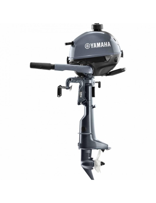 Yamaha 2.5 HP Tiller Outboard Motor F2.5 2025
