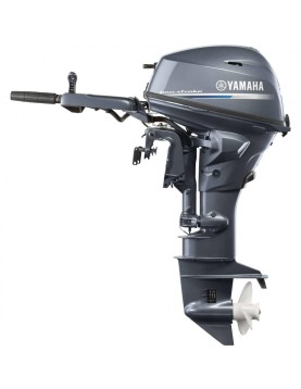 Yamaha 25 HP Tiller Outboard Motor F25 2025 Yamaha 25 HP Tiller Outboard Motor F25 2025