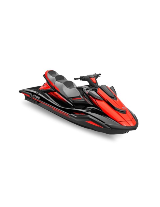 Yamaha FX Limited SVHO