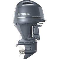 Yamaha 175HP | F175XA