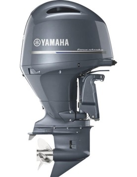 Yamaha 175HP | F175XA