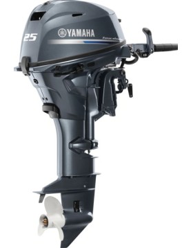 Yamaha 25HP | F25LMHC Yamaha 25HP | F25LMHC