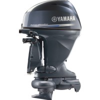 Yamaha 40 Jet | F40JEA