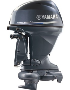 Yamaha 40 Jet | F40JEA Yamaha 40 Jet | F40JEA